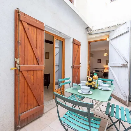 Rue De La Pompe By Interhome Apartman *