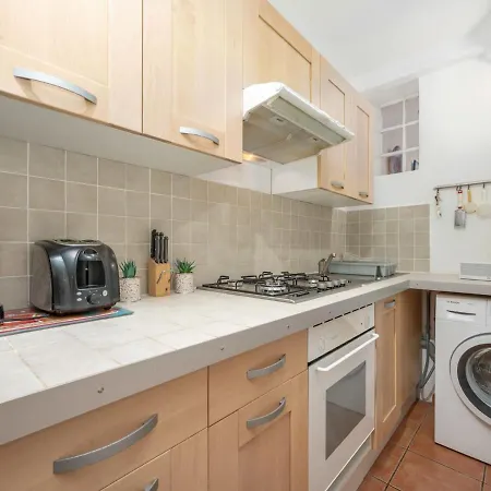 Apartman Rue De La Pompe By Interhome Antibes