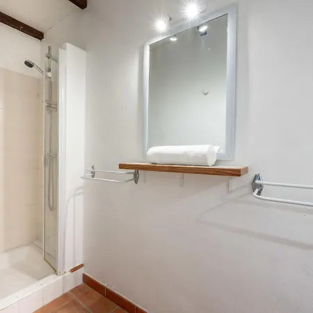 Apartman Rue De La Pompe By Interhome Antibes