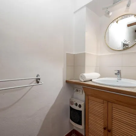 Apartman Rue De La Pompe By Interhome Antibes