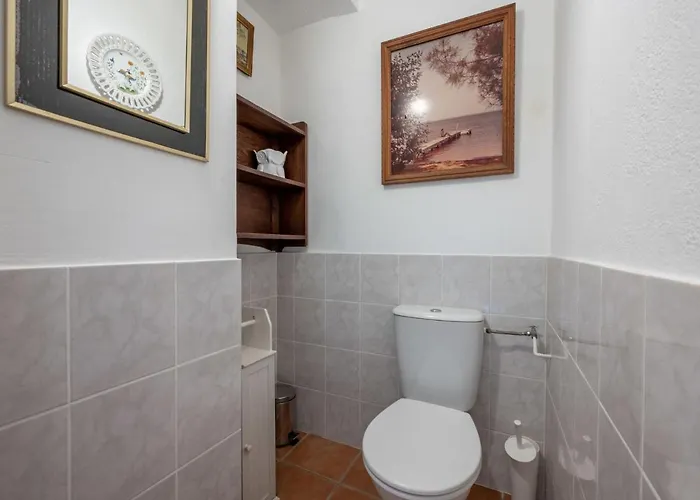 Rue De La Pompe By Interhome Apartment Antibes