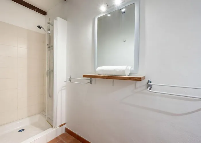 Apartamento Rue De La Pompe By Interhome Antibes