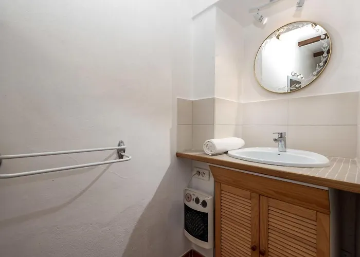 Apartamento Rue De La Pompe By Interhome Antibes